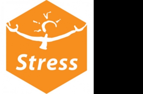Studievereniging Stress Logo