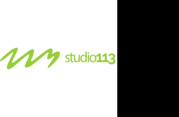 Studio113 Logo