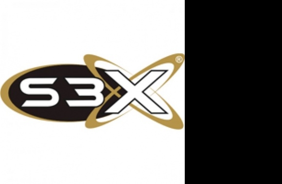 Studio3x Logo