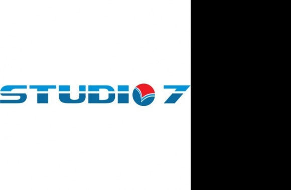 Studio 7 Logo