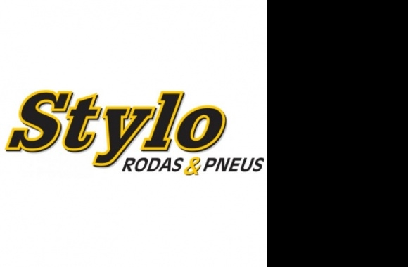 Stylo Logo