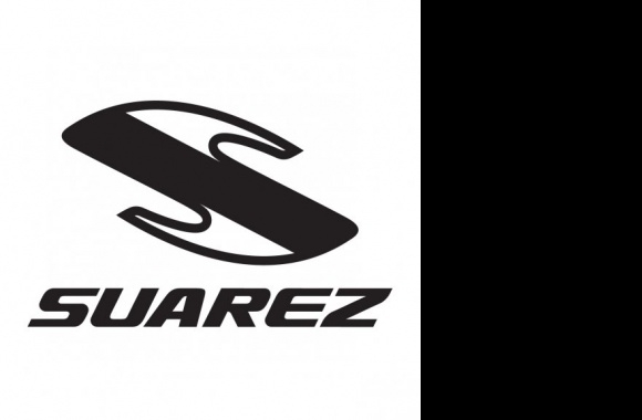 Suarez Clothing Logo