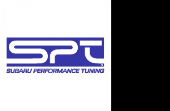 Subaru Performance Tuning Logo