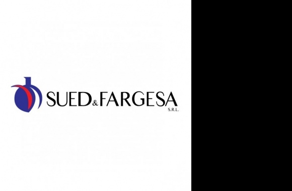 Sued & Fargesa, S.R.L Logo