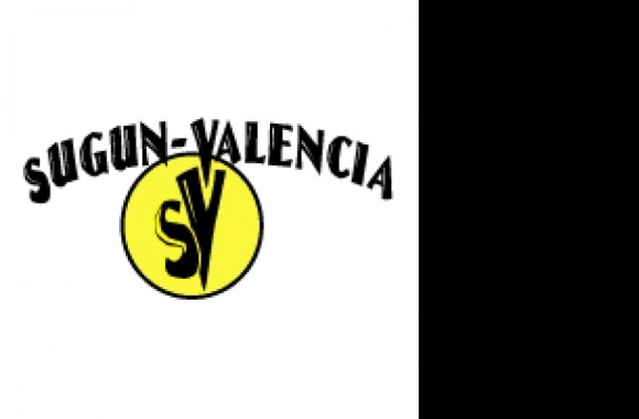 Sugun Valencia Logo