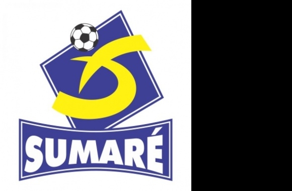 Sumaré Atlético Clube Logo