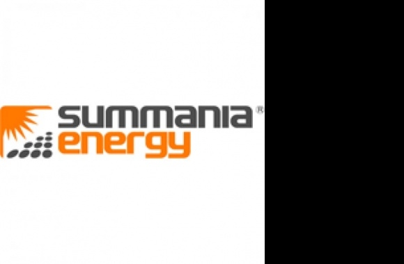 Summania Energy Logo