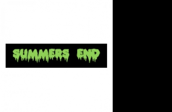 Summers End Logo