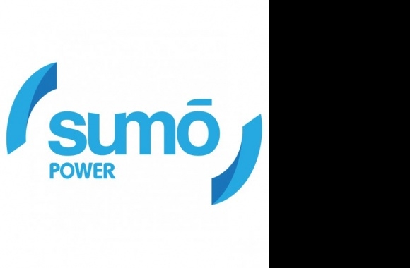 Sumo Power Logo