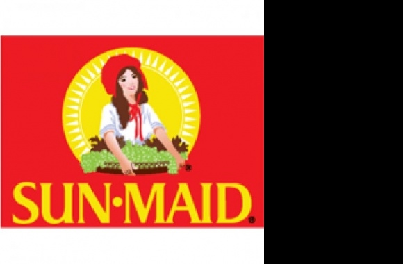 sunmaid Logo