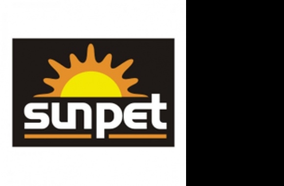 sunpet Logo