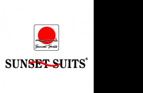 Sunset Suits Logo
