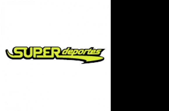 Super Deportes Logo