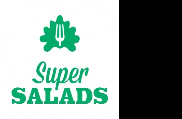 Super Salads Logo
