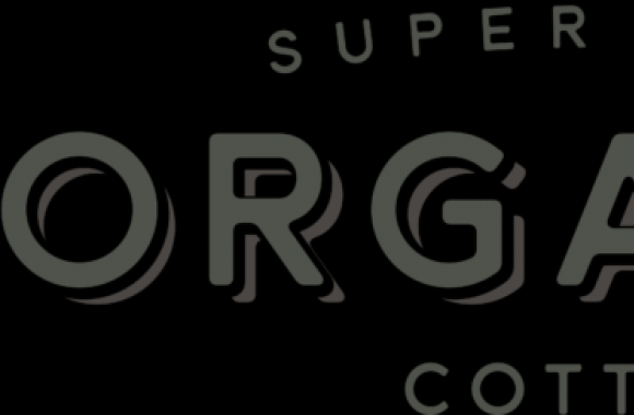 Super Soft Organic Cotton Logo