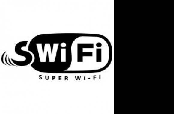 Super WiFi Logo