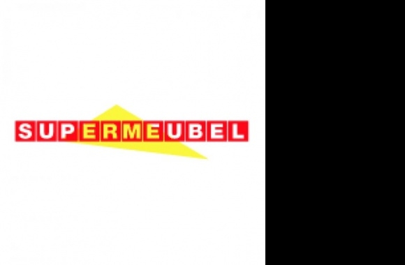 Supermeubel Logo