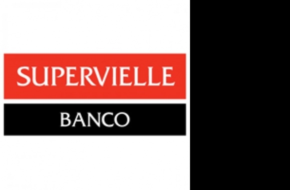Supervielle Banco Logo