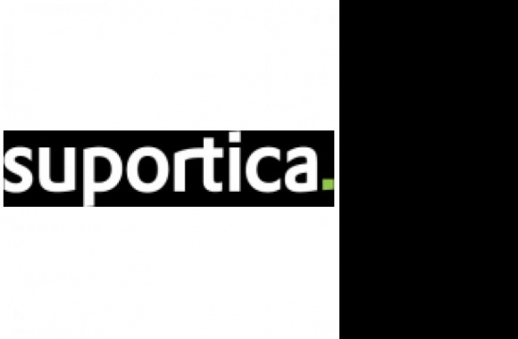 Suportica Logo