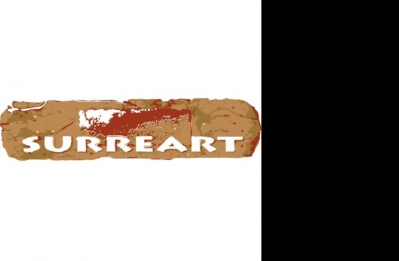 Surreart Logo