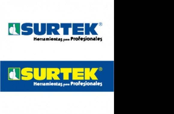 Surtek Logo