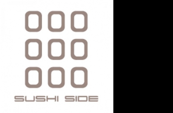 Sushi Side Logo