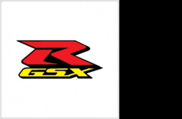 Suzuki GSXR Logo