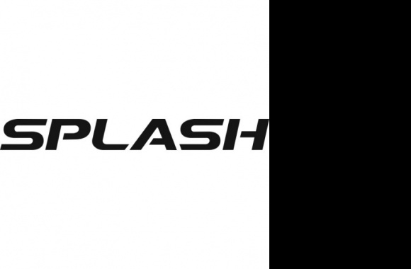 Suzuki Splash Logo