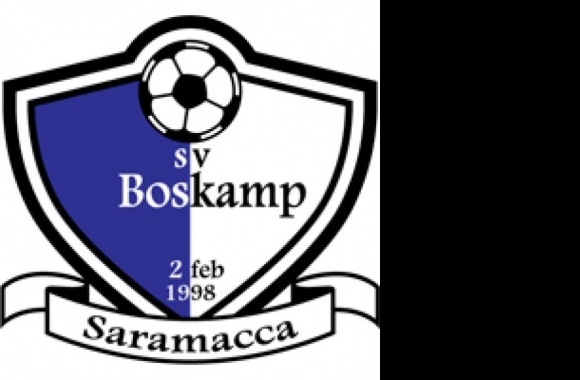 SV Boskamp Logo