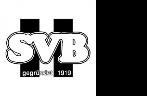SV Braunau Logo