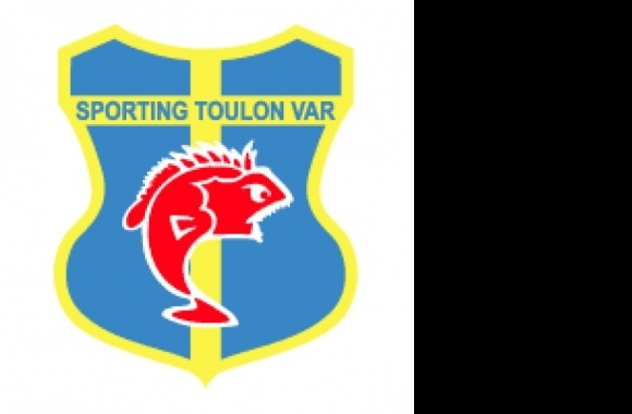 SV Toulon Logo