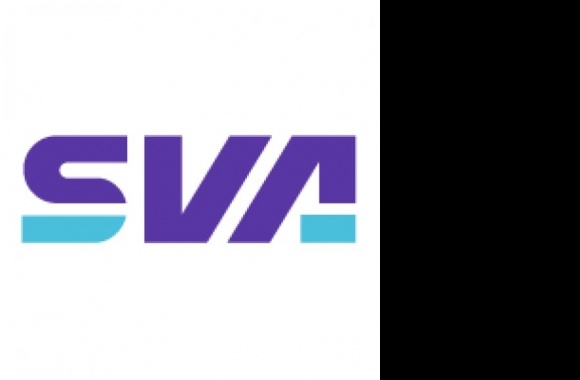 SVA Logo