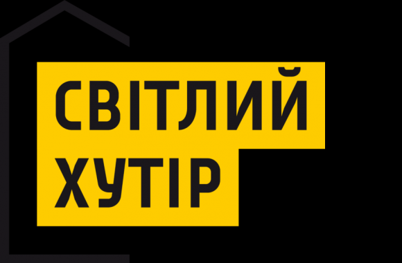 Svitlyi-Hutir Logo