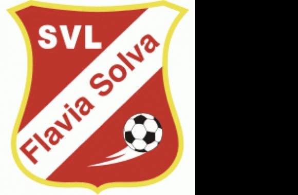 SVL Flavia Solva Logo