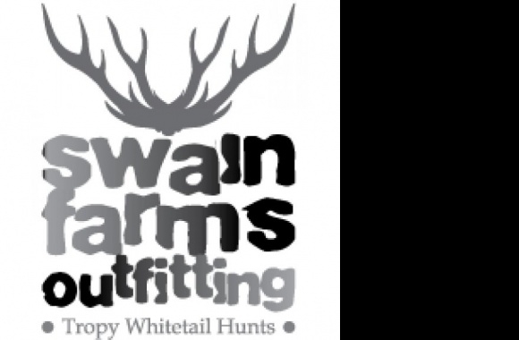 Swain Farms Outfitting Logo