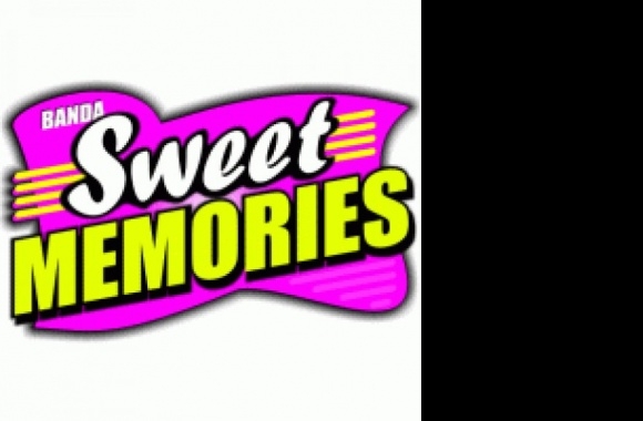 Sweet Memories Logo