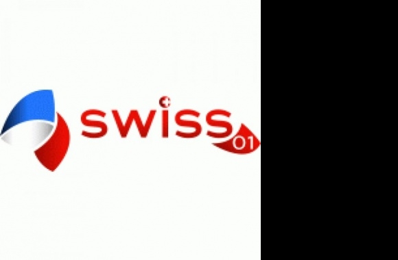 Swiss01 Logo