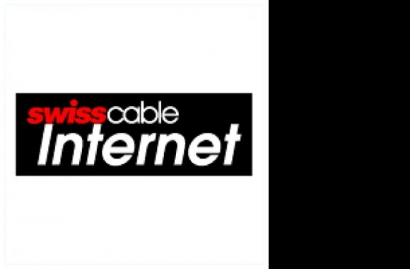 Swisscable Internet Logo