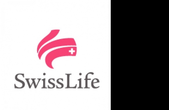 SwissLife Logo