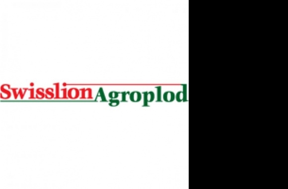 Swisslion Agroplod Logo