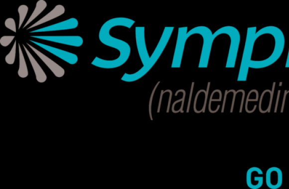 Symproic (Naldemedine) Tablets Logo