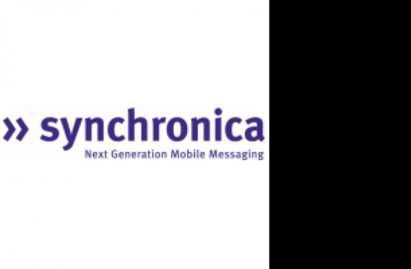 Synchronica Logo