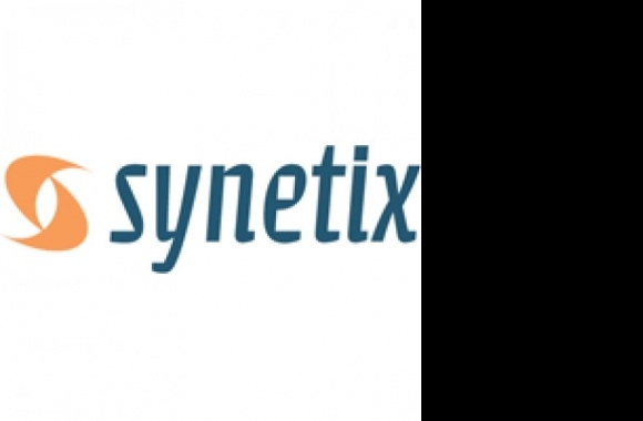 Synetix Logo