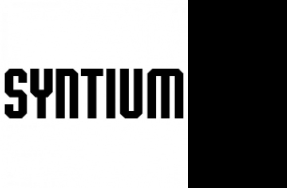 Syntium Logo