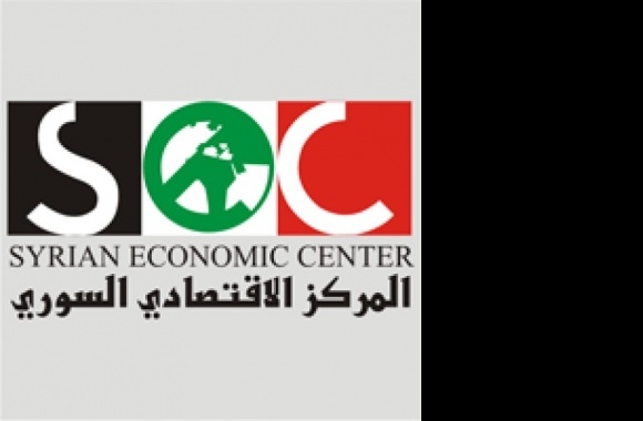 Syrian Economic Center Logo