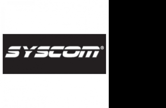 SYSCOM Logo