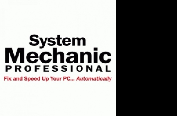 System Mechanic Professional Logo