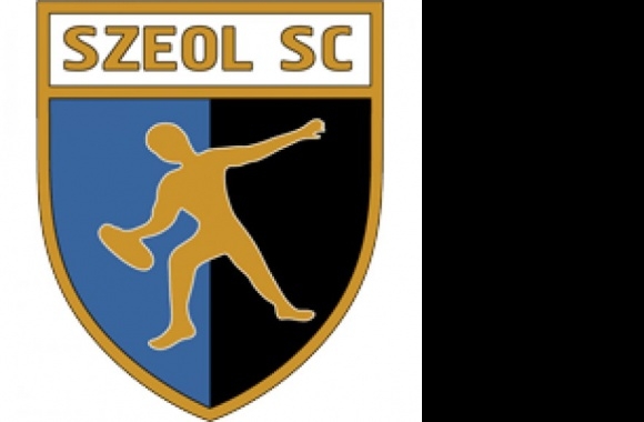 Szegedi EOL SC (logo of 60's - 70's) Logo