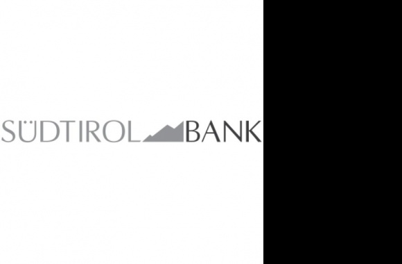 Südtirol Bank Logo