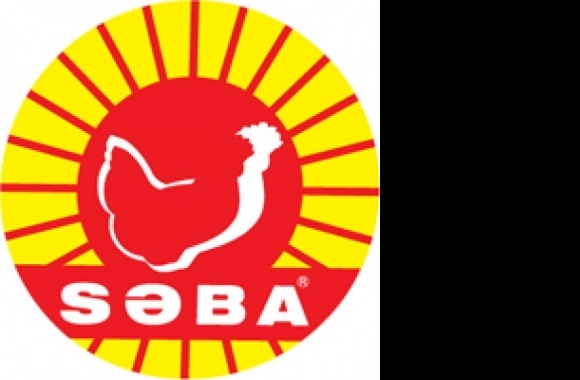 SƏBA Logo